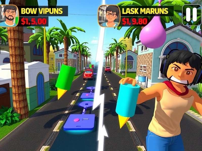 Holi Zoom Pro regional variations